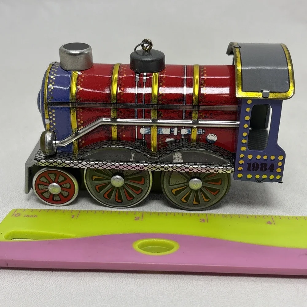 Hallmark vtg 1984